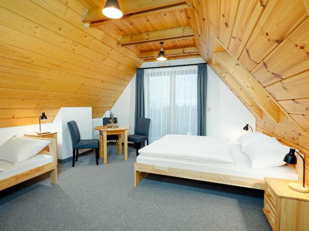 Villa Taternik By Golden Villas Zakopane Exteriér fotografie