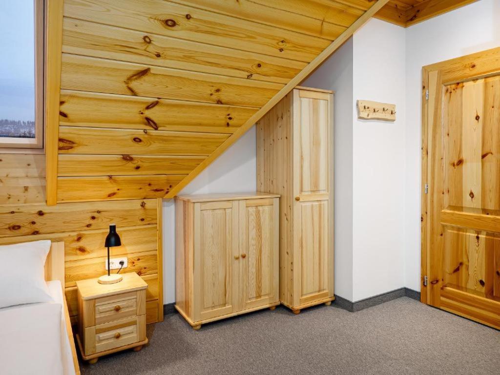Villa Taternik By Golden Villas Zakopane Exteriér fotografie
