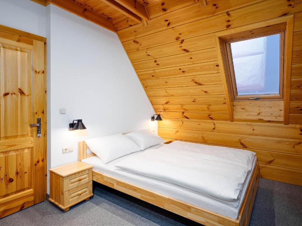 Villa Taternik By Golden Villas Zakopane Exteriér fotografie