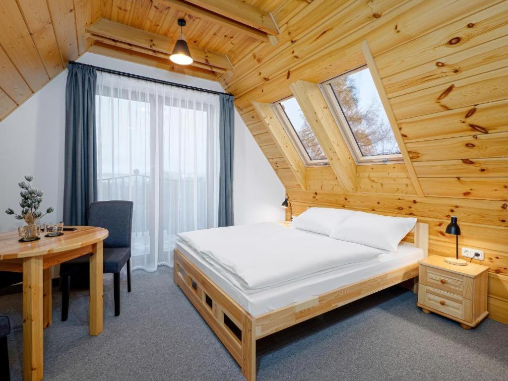 Villa Taternik By Golden Villas Zakopane Exteriér fotografie