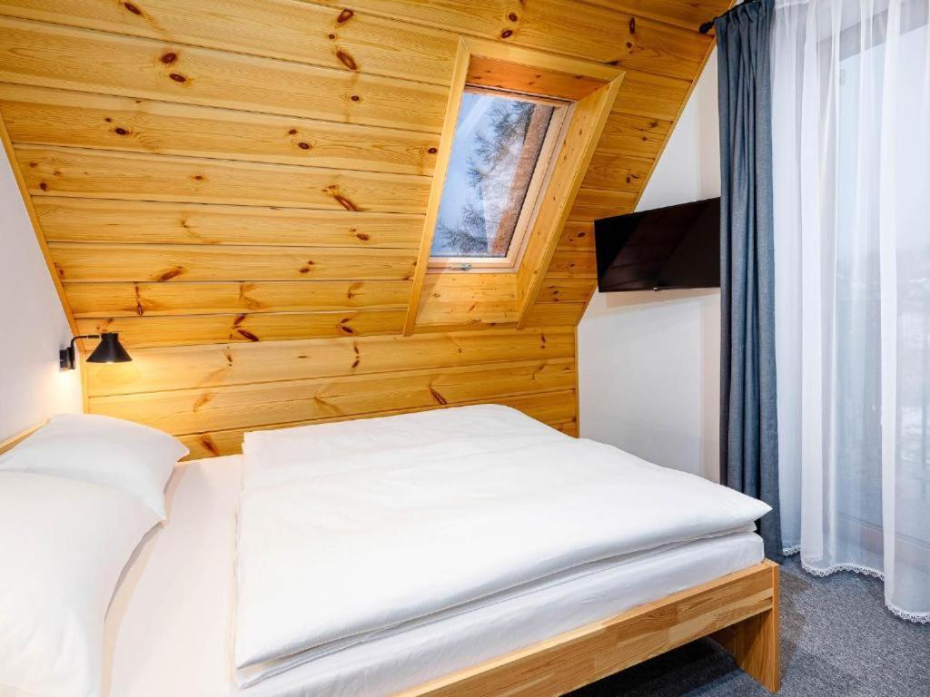 Villa Taternik By Golden Villas Zakopane Exteriér fotografie
