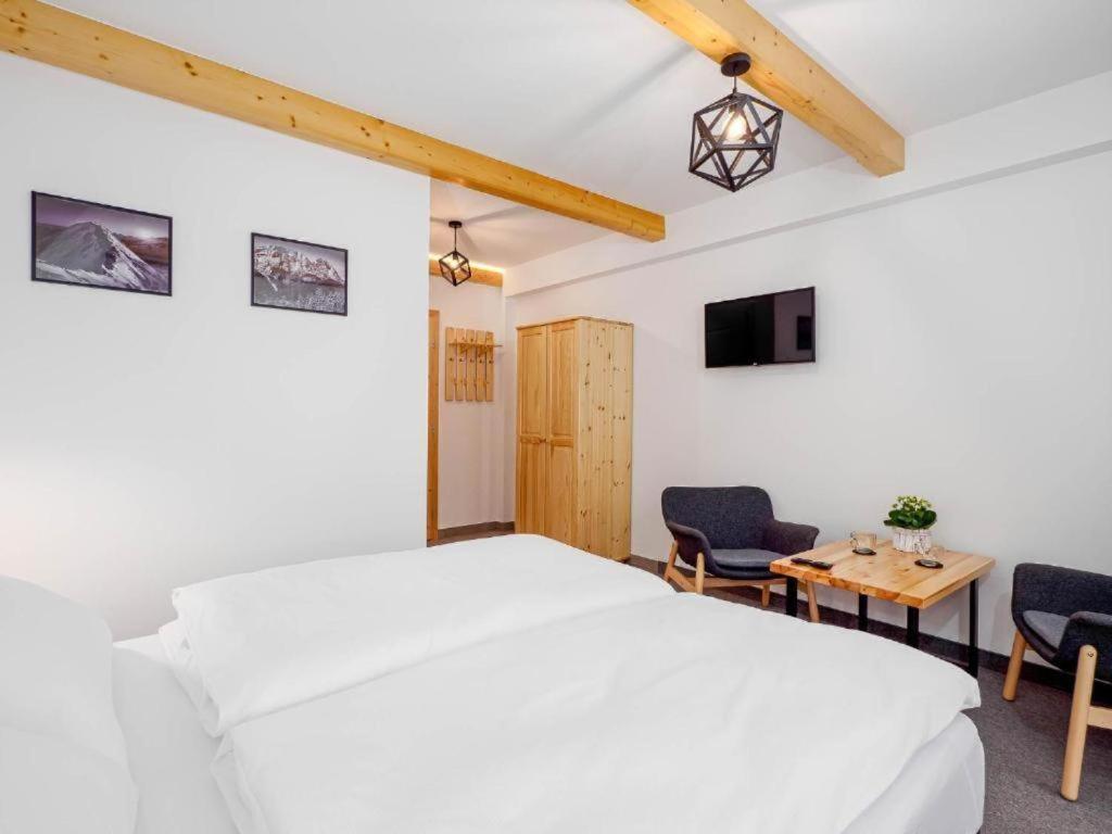 Villa Taternik By Golden Villas Zakopane Exteriér fotografie